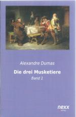 Die drei Musketiere