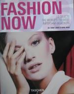 Terry Jones & Avril Mair.: Fashion Now. Terry Jones & Avril Mair.: Fashion Now.