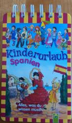 Kinderurlaub Spanien: Spanien - Kinderur