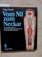 Ägypten - Feucht, Erika: Vom Nil zum Nec