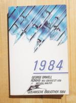 Orwell, George / Herbert W. Franke (Nach Orwell, George / Herbert W. Franke (Nach