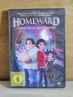 Homeward - Finde deine Bestimmung - NEU OVP