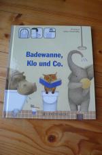 Krystyna Lipka-Sztarballo: Badewanne, Kl
