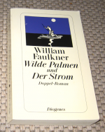 Wilde Palmen und Der Strom