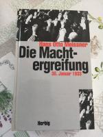 Die Machtergreifung