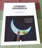 Anders Handeln 3.2023 - Abschied und Zuversicht