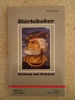 Harm Bents: Störtebeker - Dichtung und W Harm Bents: Störtebeker - Dichtung und W