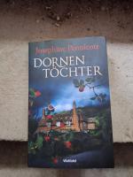 Dornentöchter - Roman