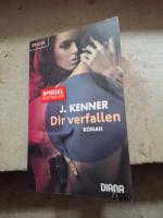 Dir verfallen
