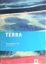Terra - Geographie