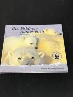 Das Eisbären-Kinder-Buch