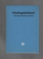 Arbeitsgesetzbuch