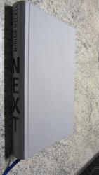 Meckel, Miriam: NEXT - Erinnerungen an Meckel, Miriam: NEXT - Erinnerungen an