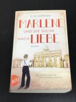 Gortner, C. W.: Marlene und die Suche na