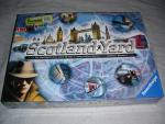 SCOTLAND YARD - Ravensburger 26 601 2 - mit Videoanleitung online - NEU