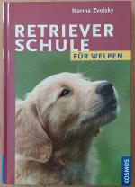 Retrieverschule für Welpen