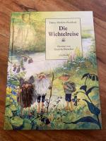Denys Watkins-Pitchford: Die Wichtelreis