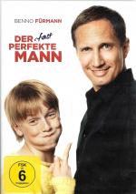 Der fast perfekte Mann , mit Benno Fürmann