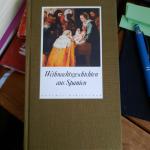 Weihnachtsgeschichten aus Spanien.  Artemis-Bibliothek ; 28