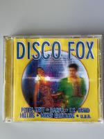Disco Fox