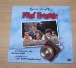 Enid Blyton: Fünf Freunde erforschen die