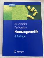 Humangenetik