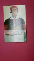 Hans-Peter Riese: KASIMIR SEWERINOWITSCH