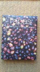 Übersetzung: Lisa Heilig: Tapas - unwide