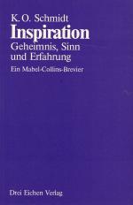 Schmidt, Karl O.: Inspiration - Geheimni