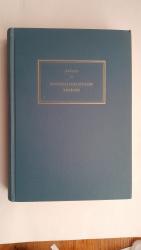 Schicksalsanalytische Therapie. Ein Lehrbuch der passiven und aktiven analytischen Psychotherapie.