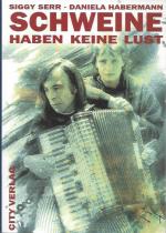 Serr, Siegfried; Habermann, Daniela: Sch Serr, Siegfried; Habermann, Daniela: Sch