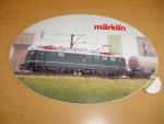 Märklin Sticker