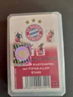 FC Bayern München ActionCards