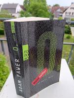 Adam Fawer: Null Adam Fawer: Null