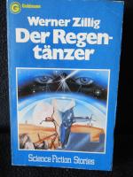 Der Regentänzer - Science fiction stories