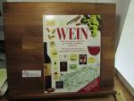 Wein : alles Wissenswerte über Wein für 