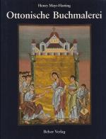 Ottonische Buchmalerei