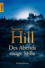 Susan Hill: Des Abends eisige Stille