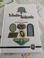 Moritz Ruhl: Die Deutsche Reichswehr und
