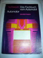 Das Fachbuch vom Automobil