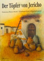 Francesca Bosca: Der Töpfer von Jericho