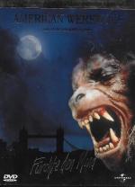 American Werewolf