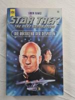 Simon Hawke: STAR TREK NEXT GENERATION 4