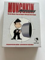 Munchkin Impossible