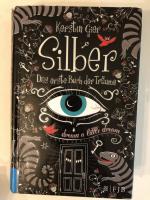 Kerstin Gier: 1., Dream a little dream