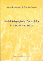 Marco Lichtenberg; Thorsten Paesen: Sozi Marco Lichtenberg; Thorsten Paesen: Sozi