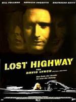 Lost highway - ein Film von David Lynch - Filmklassiker