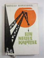 Ein neues Kapitel