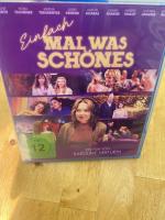 Blu-ray Einfach mal was Schönes mit /von Karoline Herfurth