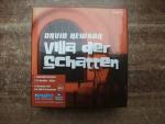 Villa der Schatten, 12 CDs, ohne Bonus CDs.